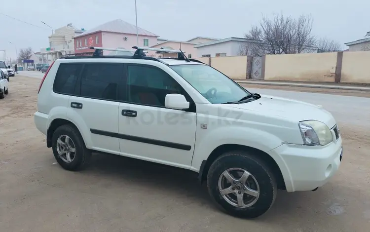 Nissan X-Trail 2006 года за 5 500 000 тг. в Актау