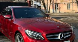 Mercedes-Benz C 250 2014 года за 11 800 000 тг. в Алматы