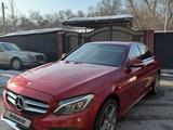 Mercedes-Benz C 250 2014 года за 11 800 000 тг. в Алматы – фото 2