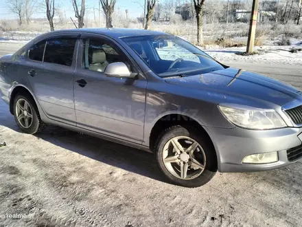 Skoda Octavia 2013 года за 5 200 000 тг. в Качар – фото 2