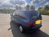 Volkswagen Sharan 1995 годаүшін2 500 000 тг. в Костанай – фото 2