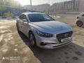 Hyundai Grandeur 2019 года за 9 199 000 тг. в Алматы – фото 3