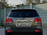 Kia Sorento 2011 года за 6 499 999 тг. в Тараз – фото 3