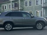Kia Sorento 2011 года за 6 499 999 тг. в Тараз – фото 2