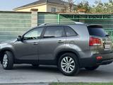 Kia Sorento 2011 года за 6 499 999 тг. в Тараз – фото 4