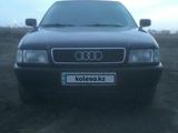 Audi 80 1992 года за 1 999 000 тг. в Алматы