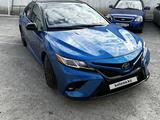 Toyota Camry 2019 годаүшін13 400 000 тг. в Атырау