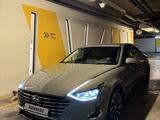 Hyundai Sonata 2023 года за 13 500 000 тг. в Алматы