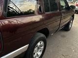 Nissan Terrano 1996 года за 2 200 000 тг. в Алматы – фото 4