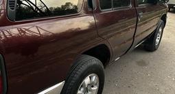 Nissan Terrano 1996 годаүшін2 200 000 тг. в Алматы – фото 4