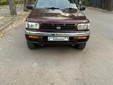 Nissan Terrano 1996 года за 2 200 000 тг. в Алматы