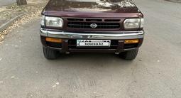 Nissan Terrano 1996 годаүшін2 200 000 тг. в Алматы
