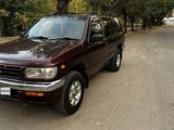 Nissan Terrano 1996 года за 2 200 000 тг. в Алматы – фото 3