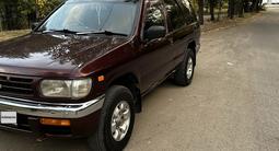 Nissan Terrano 1996 годаүшін2 200 000 тг. в Алматы – фото 3