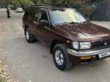 Nissan Terrano 1996 года за 2 200 000 тг. в Алматы – фото 2