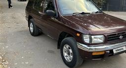 Nissan Terrano 1996 годаүшін2 200 000 тг. в Алматы – фото 2