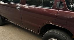 Nissan Terrano 1996 годаүшін2 200 000 тг. в Алматы – фото 5
