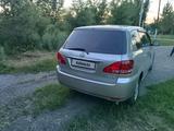 Toyota Avensis Verso 2003 годаүшін4 800 000 тг. в Талдыкорган – фото 5