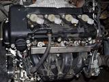 Двигатель Mitsubishi Lanser-10, 4A92, 4A91, Сhevrolet Cobalt Ravon B15D2 за 460 000 тг. в Алматы – фото 4