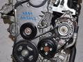 Двигатель Mitsubishi Lanser-10, 4A92, 4A91 B15D2 Шевролет Кобальт, Ravonүшін460 000 тг. в Алматы – фото 5