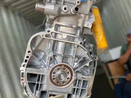 Двигатель Mitsubishi Lanser-10, 4A92, 4A91 B15D2 за 460 000 тг. в Алматы – фото 34