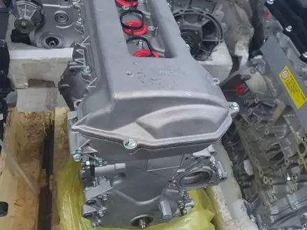 Двигатель Mitsubishi Lanser-10, 4A92, 4A91 B15D2 за 460 000 тг. в Алматы – фото 37