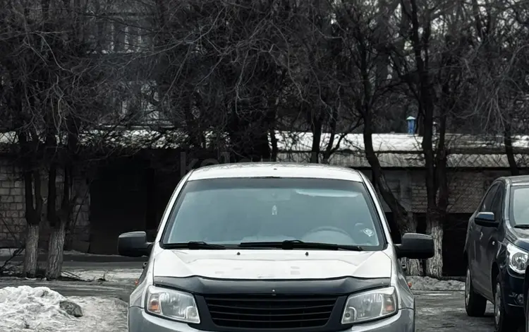 ВАЗ (Lada) Granta 2190 2014 годаүшін1 800 000 тг. в Уральск