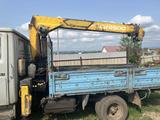 ЗиЛ 1998 года за 5 000 000 тг. в Усть-Каменогорск – фото 2