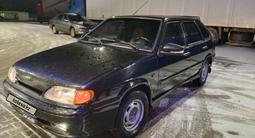 ВАЗ (Lada) 2114 2012 года за 2 300 000 тг. в Усть-Каменогорск – фото 2