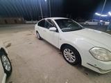 Nissan Teana 2006 года за 3 800 000 тг. в Шетпе – фото 3