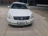 Nissan Teana 2006 года за 3 800 000 тг. в Шетпе – фото 5