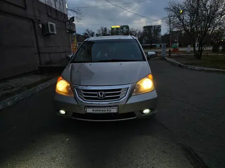 Honda Odyssey 2008 года за 7 800 000 тг. в Павлодар – фото 11