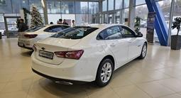 Chevrolet Malibu 2023 года за 16 850 000 тг. в Алматы – фото 3