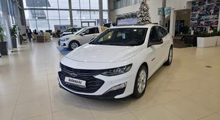 Chevrolet Malibu 2023 года за 16 850 000 тг. в Алматы