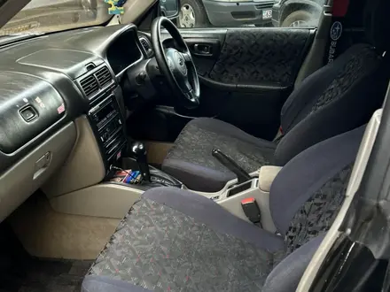 Subaru Forester 1998 года за 3 300 000 тг. в Алматы – фото 9