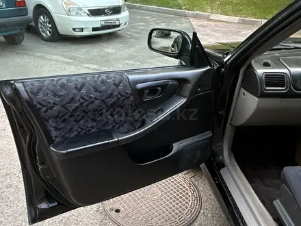 Subaru Forester 1998 года за 3 300 000 тг. в Алматы – фото 14