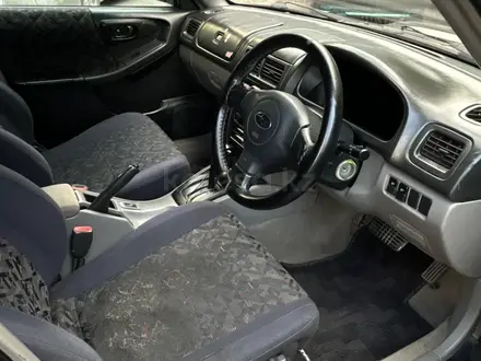 Subaru Forester 1998 года за 3 300 000 тг. в Алматы – фото 8