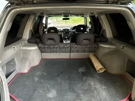 Subaru Forester 1998 года за 3 300 000 тг. в Алматы – фото 16