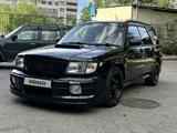 Subaru Forester 1998 года за 3 300 000 тг. в Алматы – фото 3