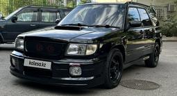Subaru Forester 1998 года за 3 300 000 тг. в Алматы – фото 3