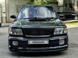 Subaru Forester 1998 года за 3 300 000 тг. в Алматы – фото 4