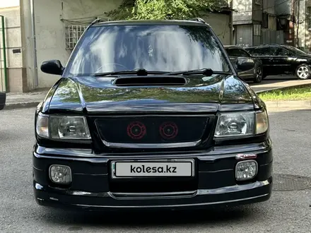 Subaru Forester 1998 года за 3 300 000 тг. в Алматы – фото 4