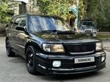 Subaru Forester 1998 года за 3 300 000 тг. в Алматы