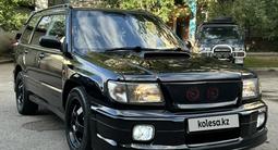 Subaru Forester 1998 года за 3 300 000 тг. в Алматы