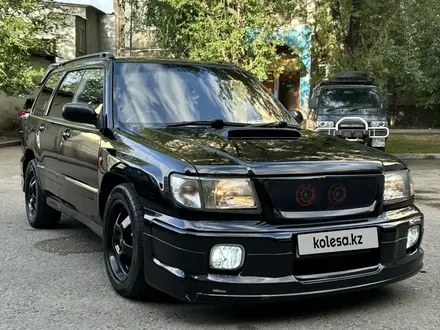 Subaru Forester 1998 года за 3 300 000 тг. в Алматы
