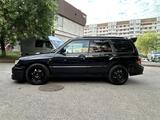 Subaru Forester 1998 года за 3 300 000 тг. в Алматы – фото 2