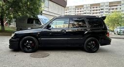 Subaru Forester 1998 года за 3 300 000 тг. в Алматы – фото 2