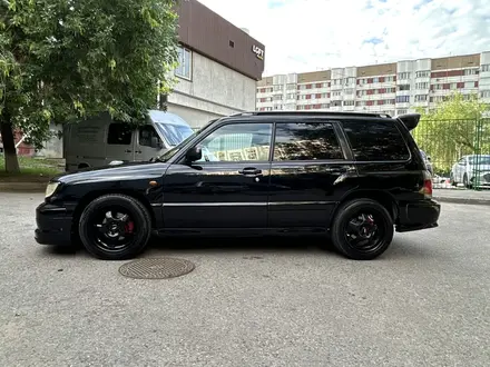 Subaru Forester 1998 года за 3 300 000 тг. в Алматы – фото 2