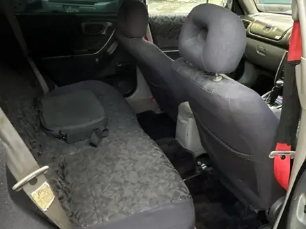 Subaru Forester 1998 года за 3 300 000 тг. в Алматы – фото 15