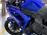 Kawasaki  NINJA 2014 годаүшін3 250 000 тг. в Алматы – фото 5